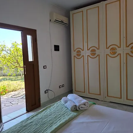 Prázdninový dům House Near The Sea